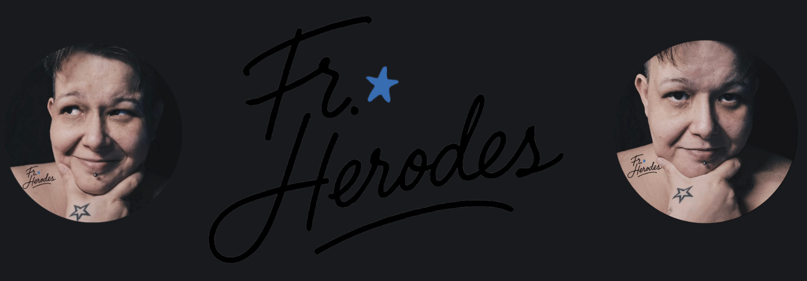 Willkommen bei Fr.Herodes